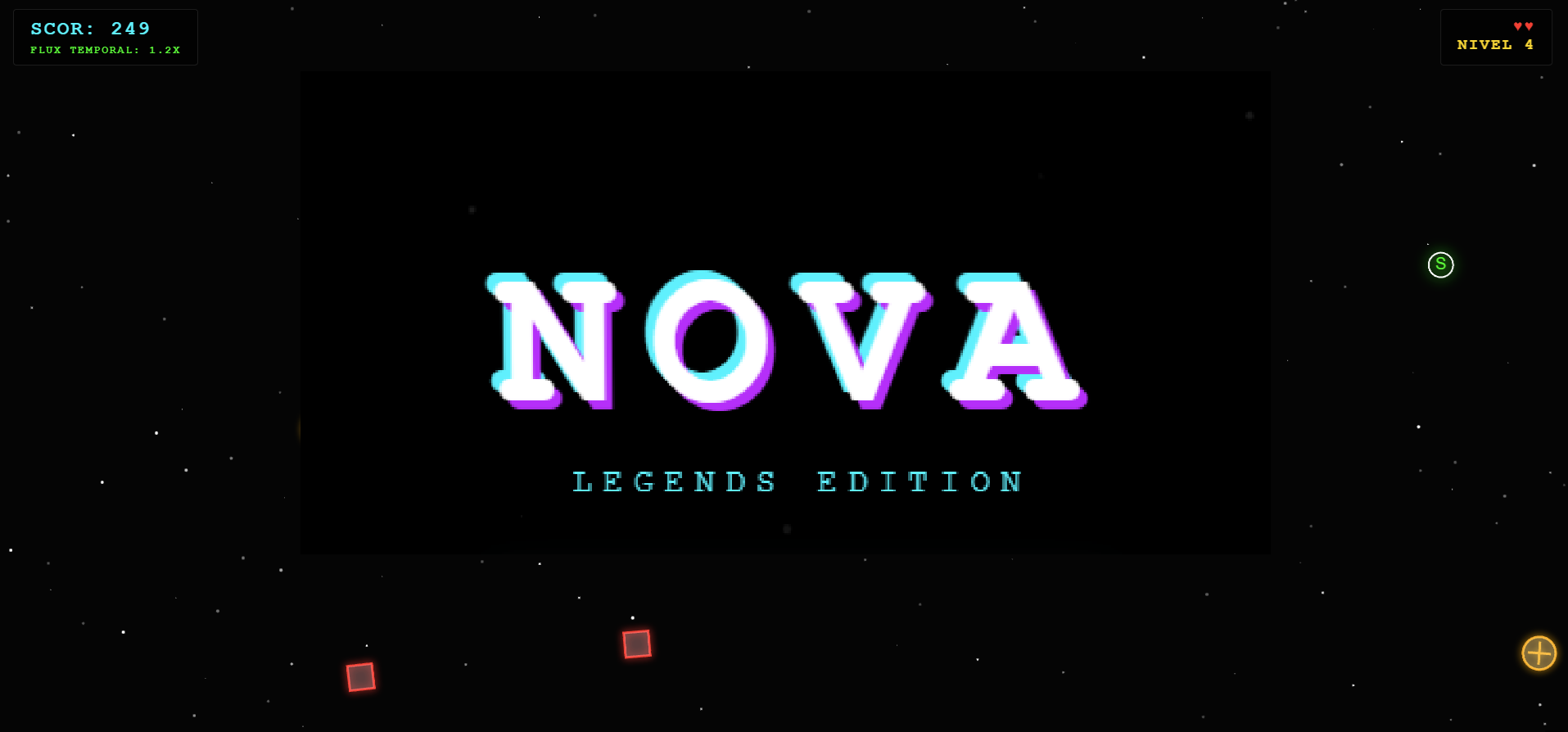 Nova